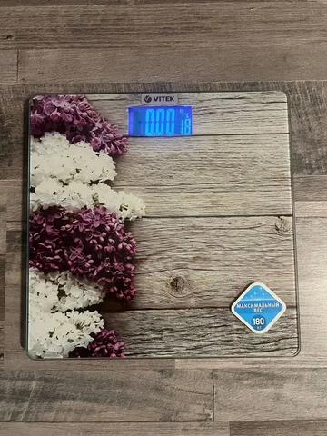 Весы напольные в Ростове-на-Дону - Хобби и отдых в Ростов-на-Дону