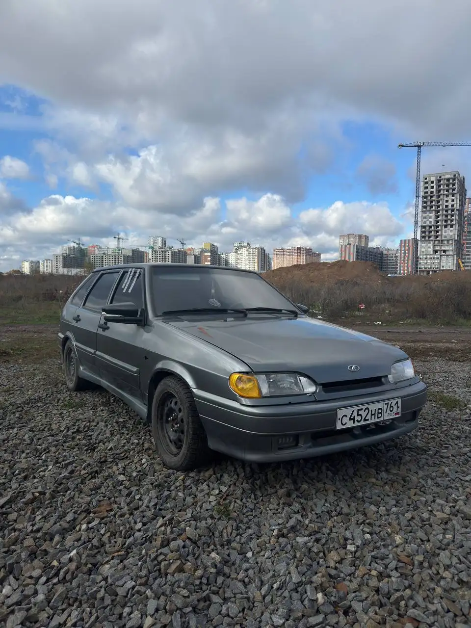 Двигатель после капиталки с чехлами на сидения - Запчасти (Авто) в Ростов-на-Дону