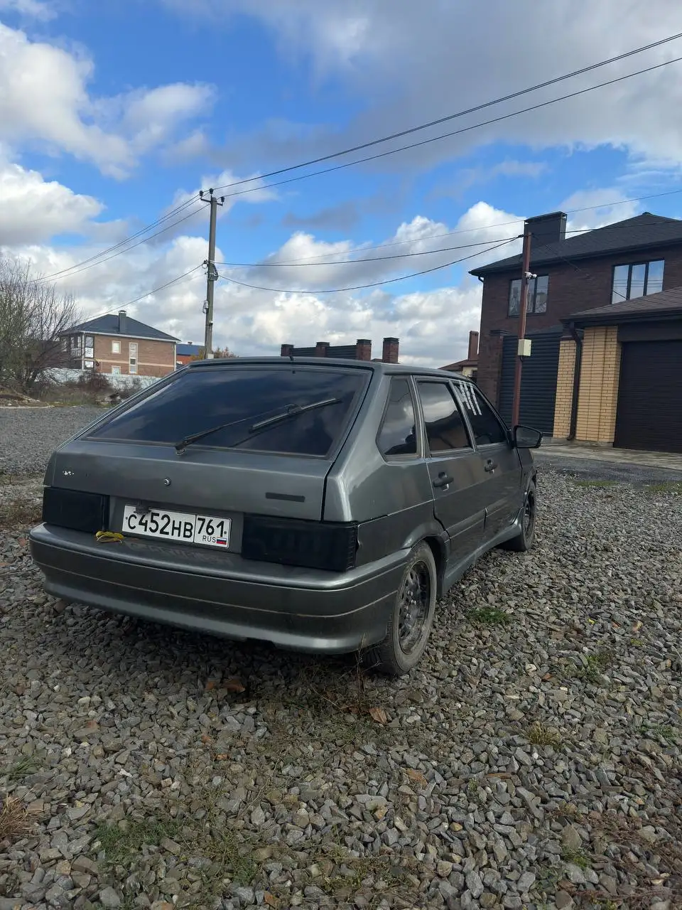 Двигатель после капиталки с чехлами на сидения - Запчасти (Авто) в Ростов-на-Дону