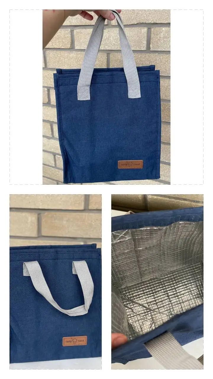 Продажа ланч бокса и термо-сумки - Товары для детей в Ростов-на-Дону