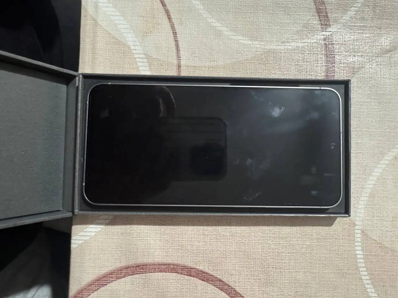 Продаётся новый телефон Samsung Galaxy S25 FE 8/256 ГБ - Смартфоны (Электроника) в Ростов-на-Дону