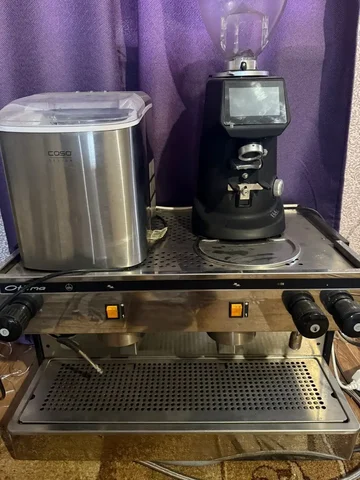 Полный комплект для кофейни - частное объявление в Ростов-на-Дону