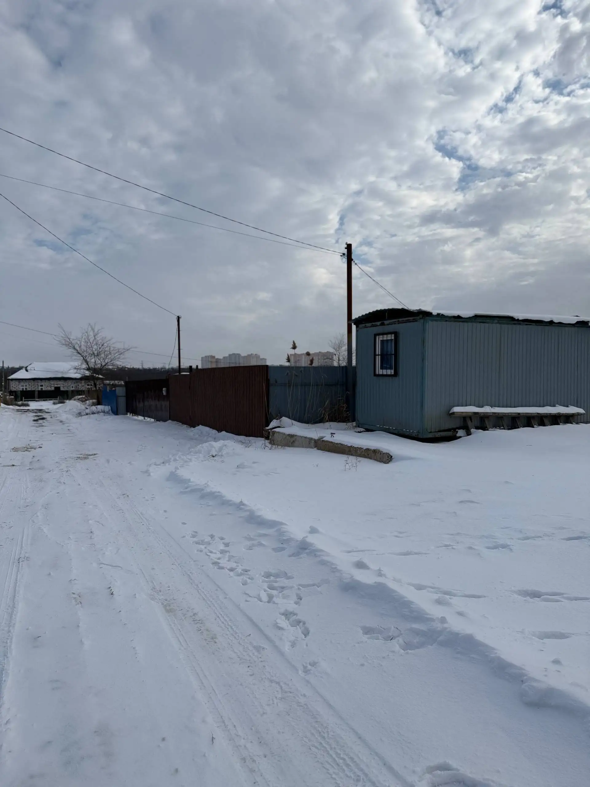 Продажа земельного участка 6 соток - Земельные участки (Недвижимость) в Ростов-на-Дону