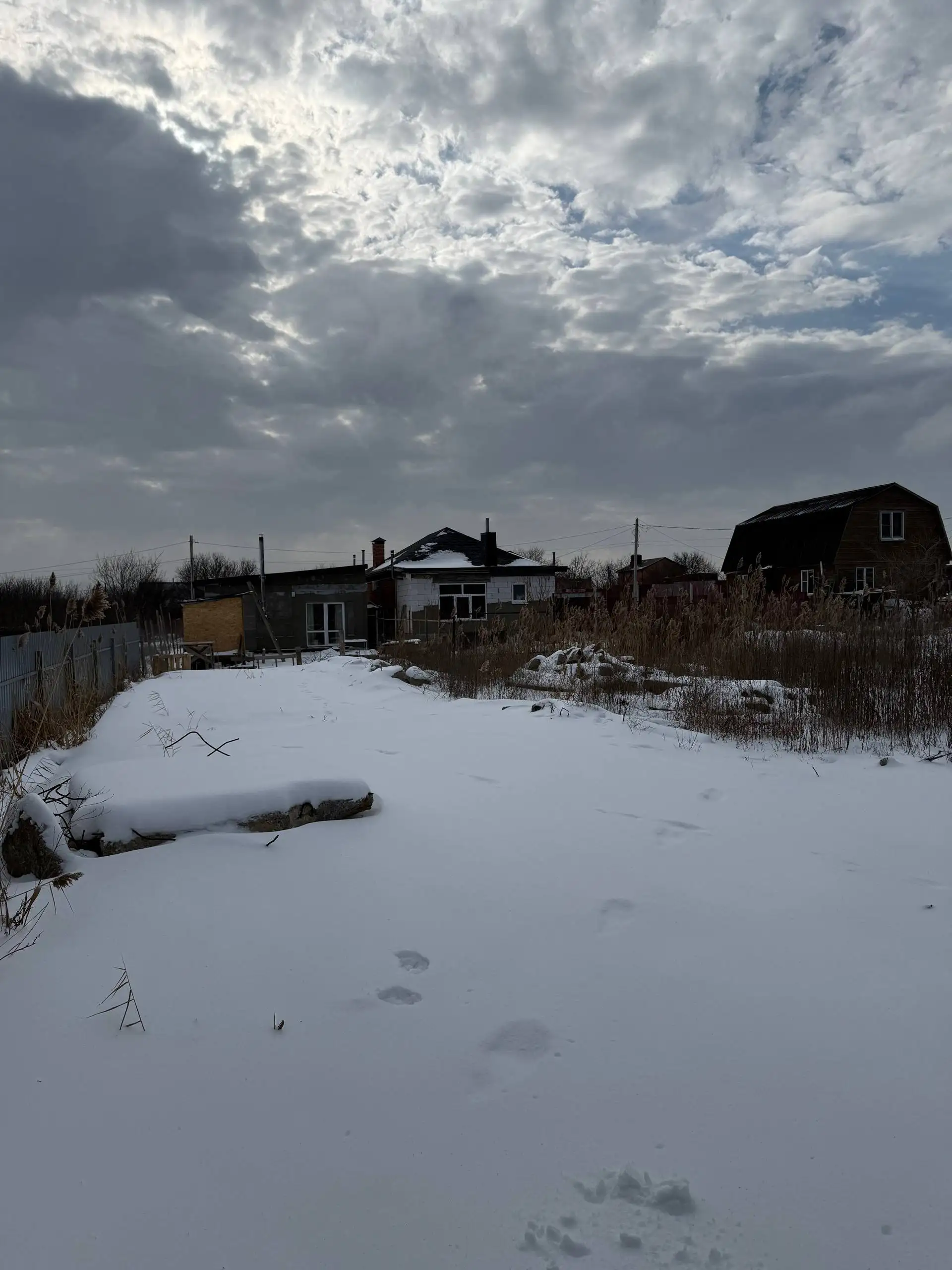 Продажа земельного участка 6 соток - Земельные участки (Недвижимость) в Ростов-на-Дону