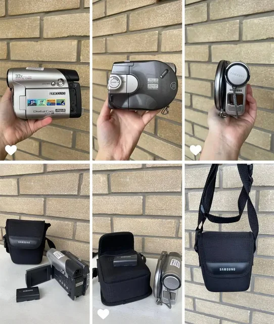 Продажа видео камеры Samsung и DVD проигрывателя - Электроника в Ростов-на-Дону