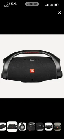 Продам JBL Boombox 2 в отличном состоянии - Электроника в Ростов-на-Дону