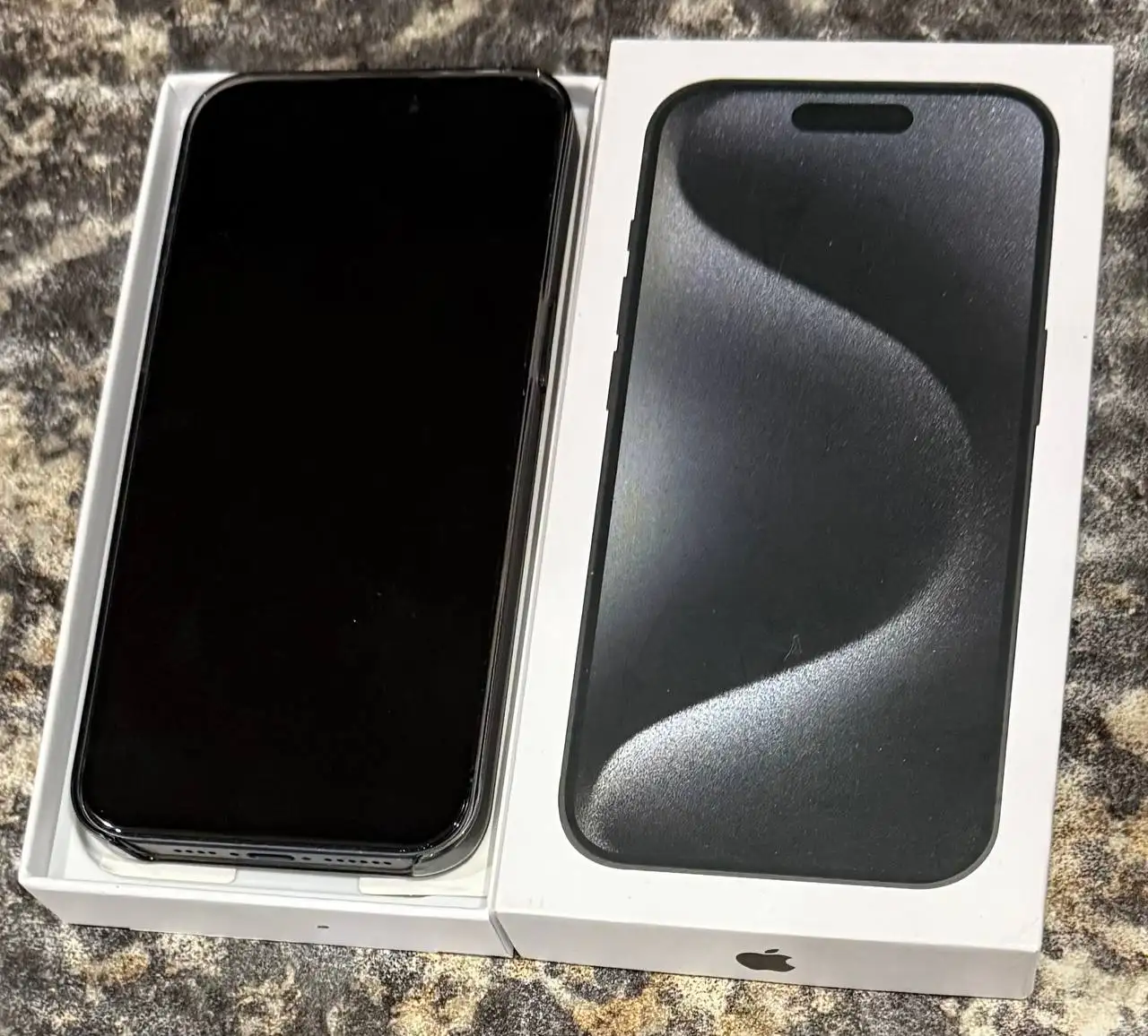 Продам новый iPhone 15 Pro Max 1TB на Android - Смартфоны (Электроника) в Ростов-на-Дону