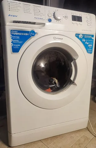 Продажа стиральной машины б/у - Товары для дома и дачи в Ростов-на-Дону