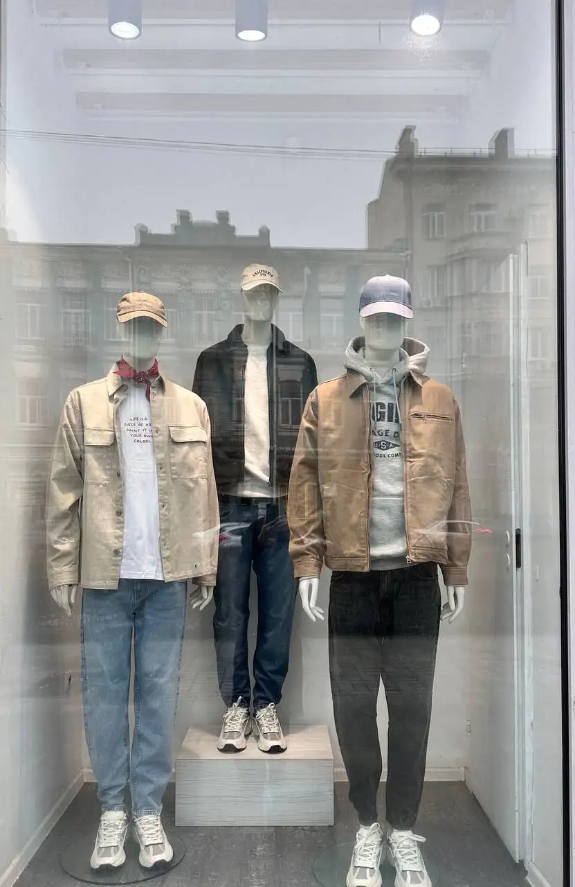 Финальная распродажа одежды Terranova - Магазин одежды (Одежда) в Ростов-на-Дону