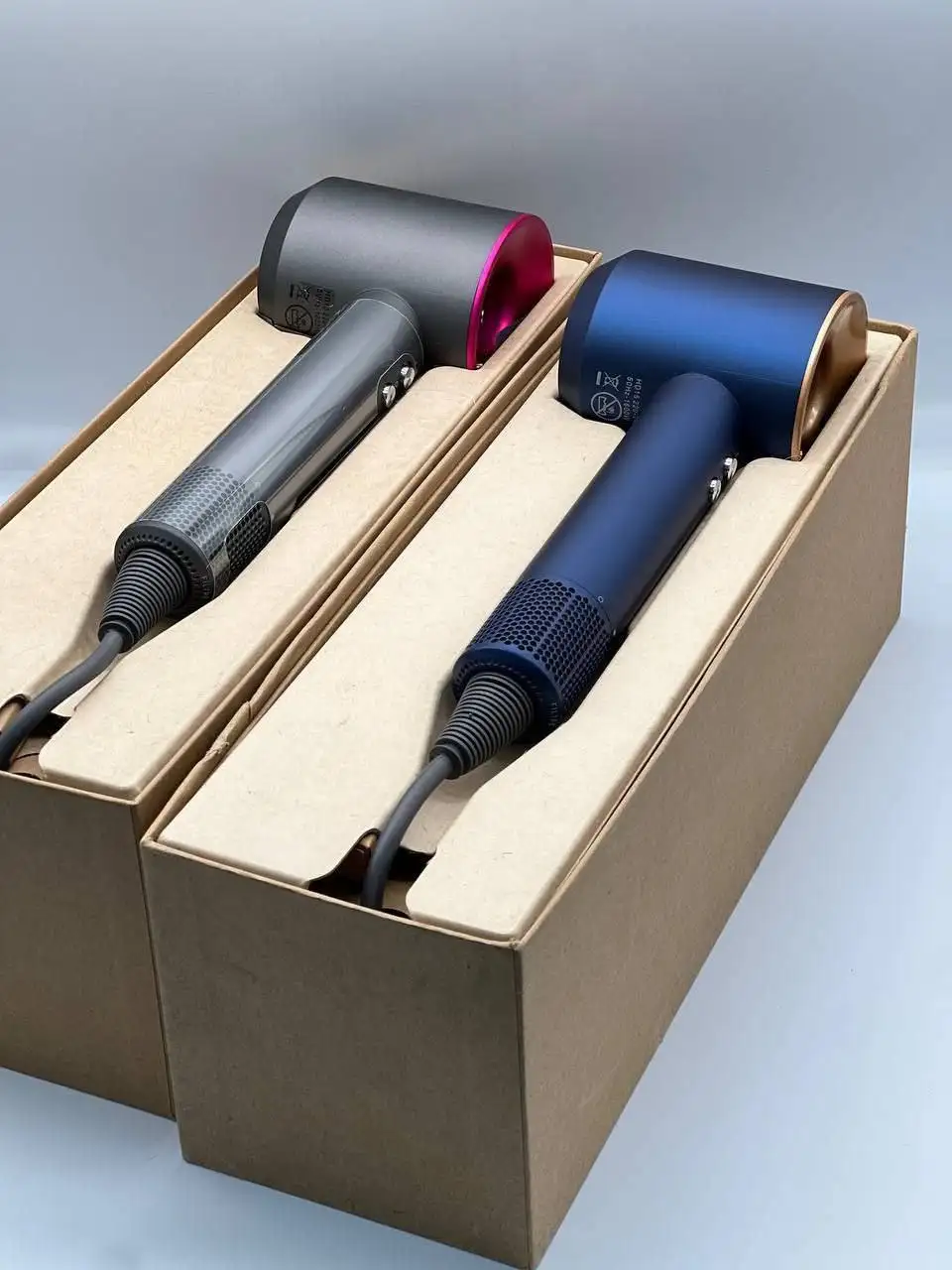 Фен Dyson Малайзия 1:1 с оригиналом, отличный подарок на 8 марта - Бытовая техника (Электроника) в Ростов-на-Дону