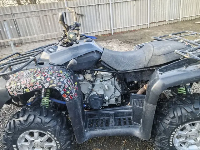 Продажа квадроцикла 800 кубов - Квадроциклы в Ростов-на-Дону