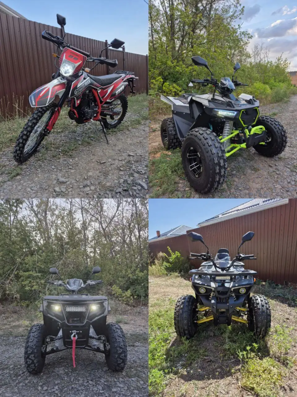 Выгодное предложение на мотоцикл перед началом сезона - Мотоциклы (Авто) в Ростов-на-Дону