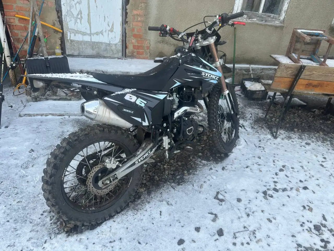 Продам автомобиль в Красном Сулине - Авто в Красный Сулин