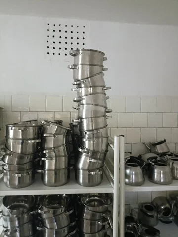 Продам кастрюли почти новые - Товары для дома и дачи в Ростов-на-Дону