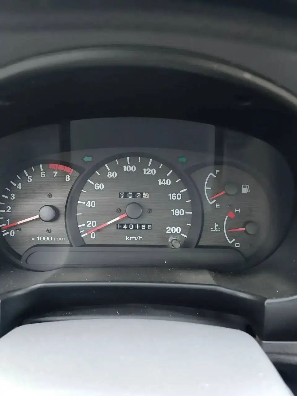 Продажа автомобиля 2007 г.в. с ПТС, без ржавчины - Авто в Ростов-на-Дону