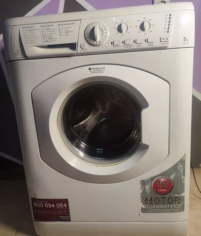 Продам стиральную машину бу 5 кг - Товары для дома и дачи в Ростов-на-Дону