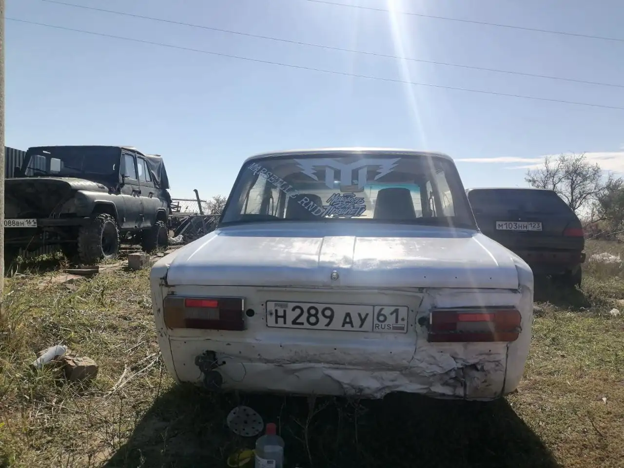 Продам или обменяю срочно - Барахолка в Ростов-на-Дону