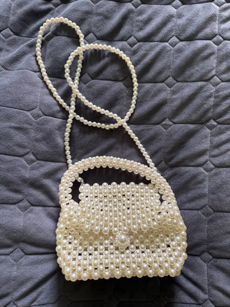 Сумка и игрушка нерпа новые - Барахолка в Ростов-на-Дону