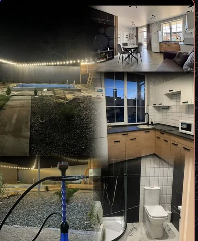 Сдаю дом для отдыха в посёлке Щепкин - частное объявление в Ростов-на-Дону