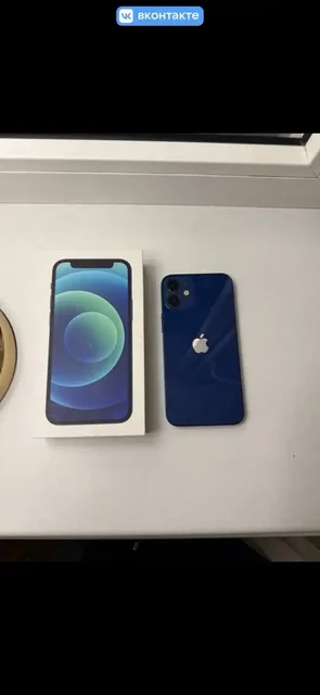Продажа iPhone 12 mini 64GB - частное объявление в Ростов-на-Дону