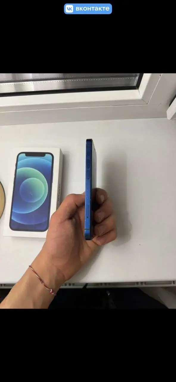 Продажа iPhone 12 mini 64GB - Смартфоны (Электроника) в Ростов-на-Дону