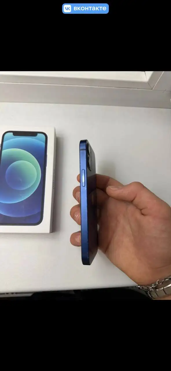 Продажа iPhone 12 mini 64GB - Смартфоны (Электроника) в Ростов-на-Дону