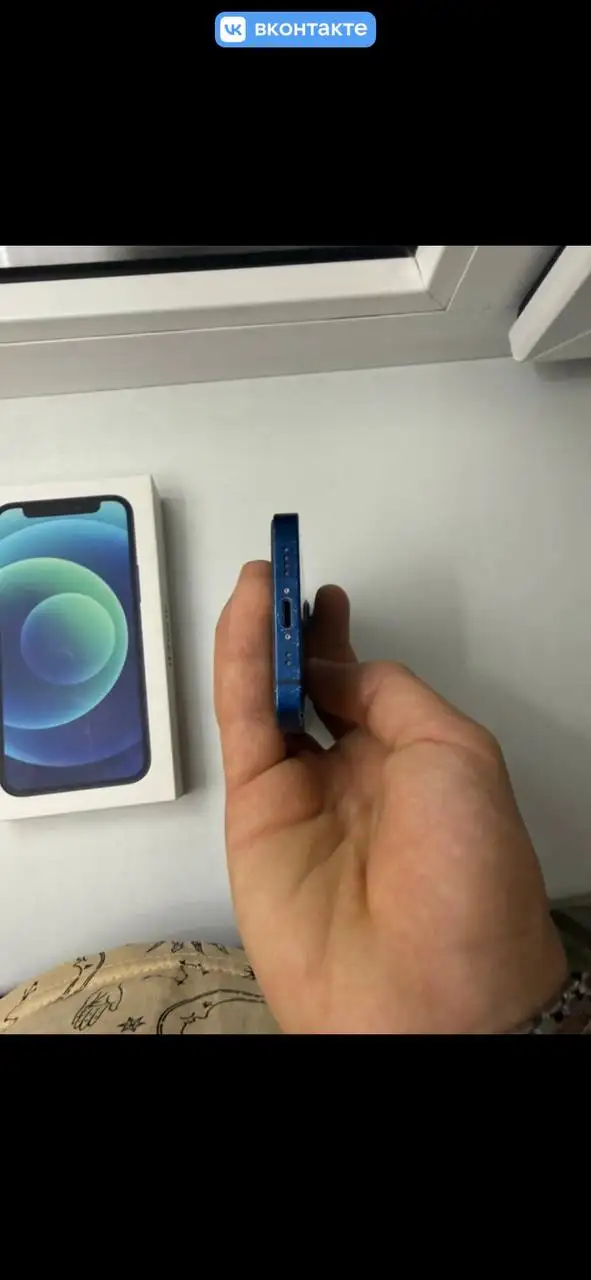 Продажа iPhone 12 mini 64GB - Смартфоны (Электроника) в Ростов-на-Дону