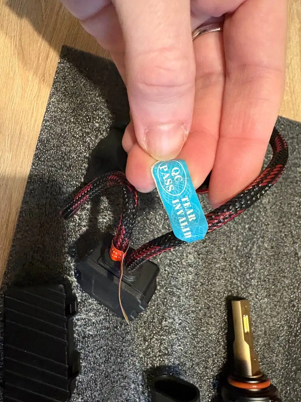 Светодиодные лампы и биксиноновые линзы - Освещение (Электроника) в Ростов-на-Дону