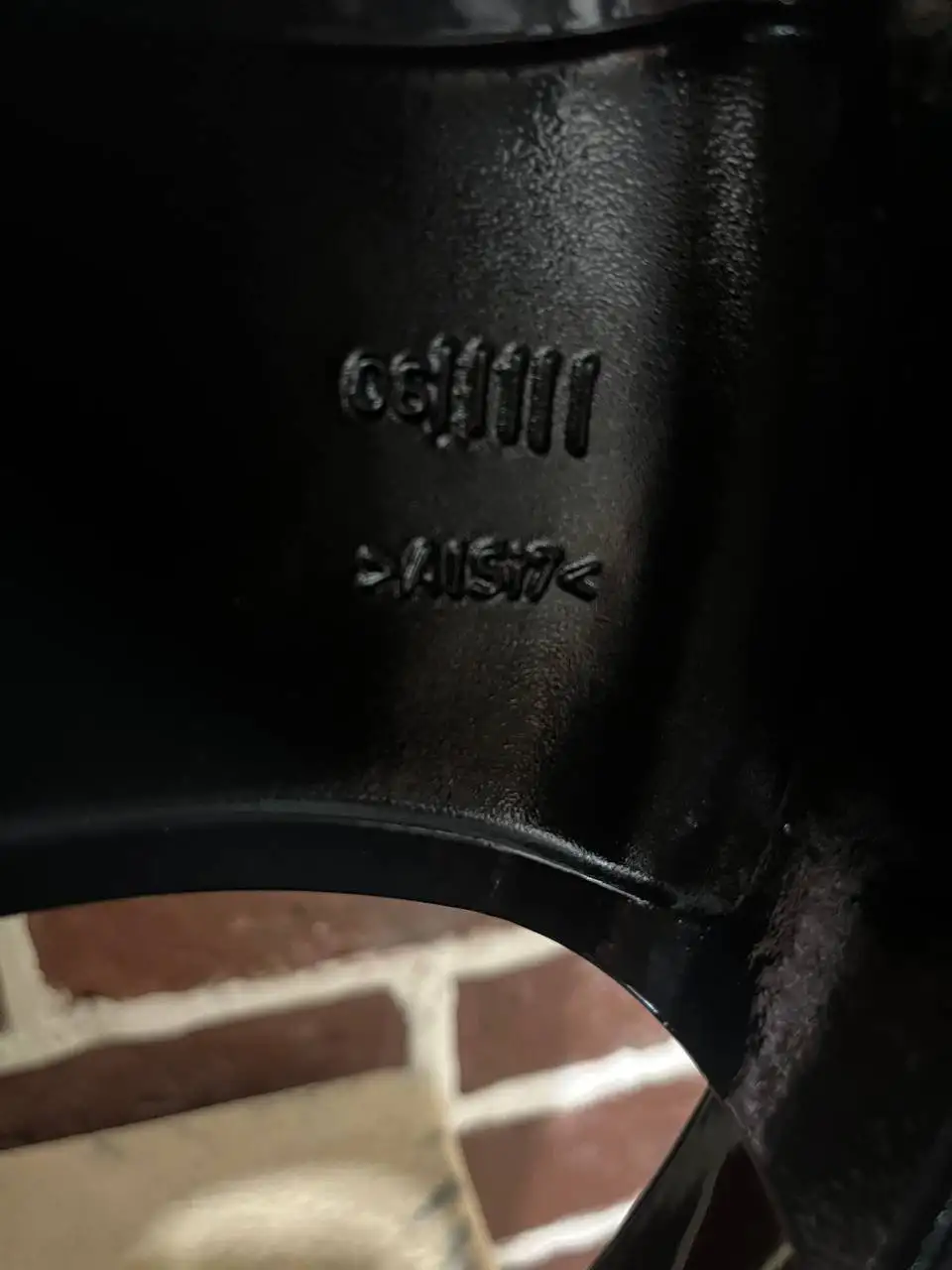 Оригинальные 17 диски BMW - Запчасти (Авто) в Ростов-на-Дону