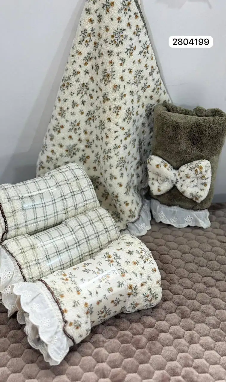 Продам полотенца от фирмы Атмосфера благополучия - Текстиль (Товары для дома и дачи) в Ростов-на-Дону