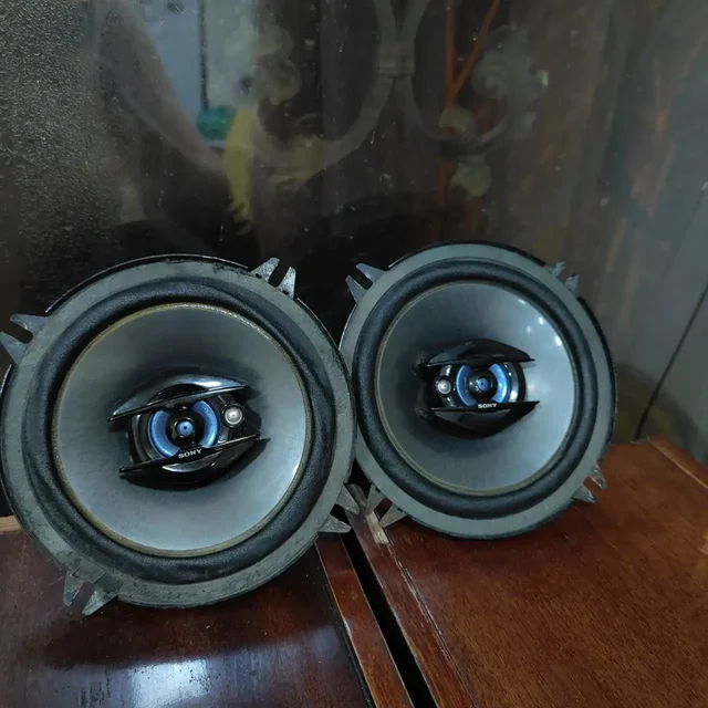 Продам динамики - частное объявление в Ростов-на-Дону