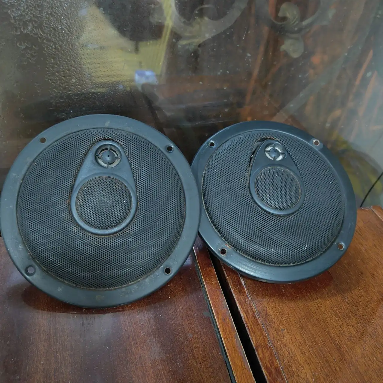 Продам динамики - Аудиотехника (Электроника) в Ростов-на-Дону