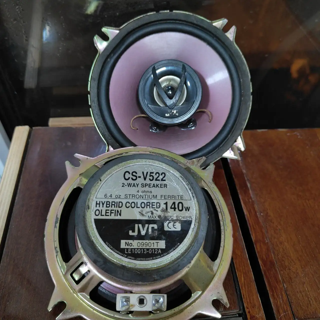 Продам динамики - Аудиотехника (Электроника) в Ростов-на-Дону