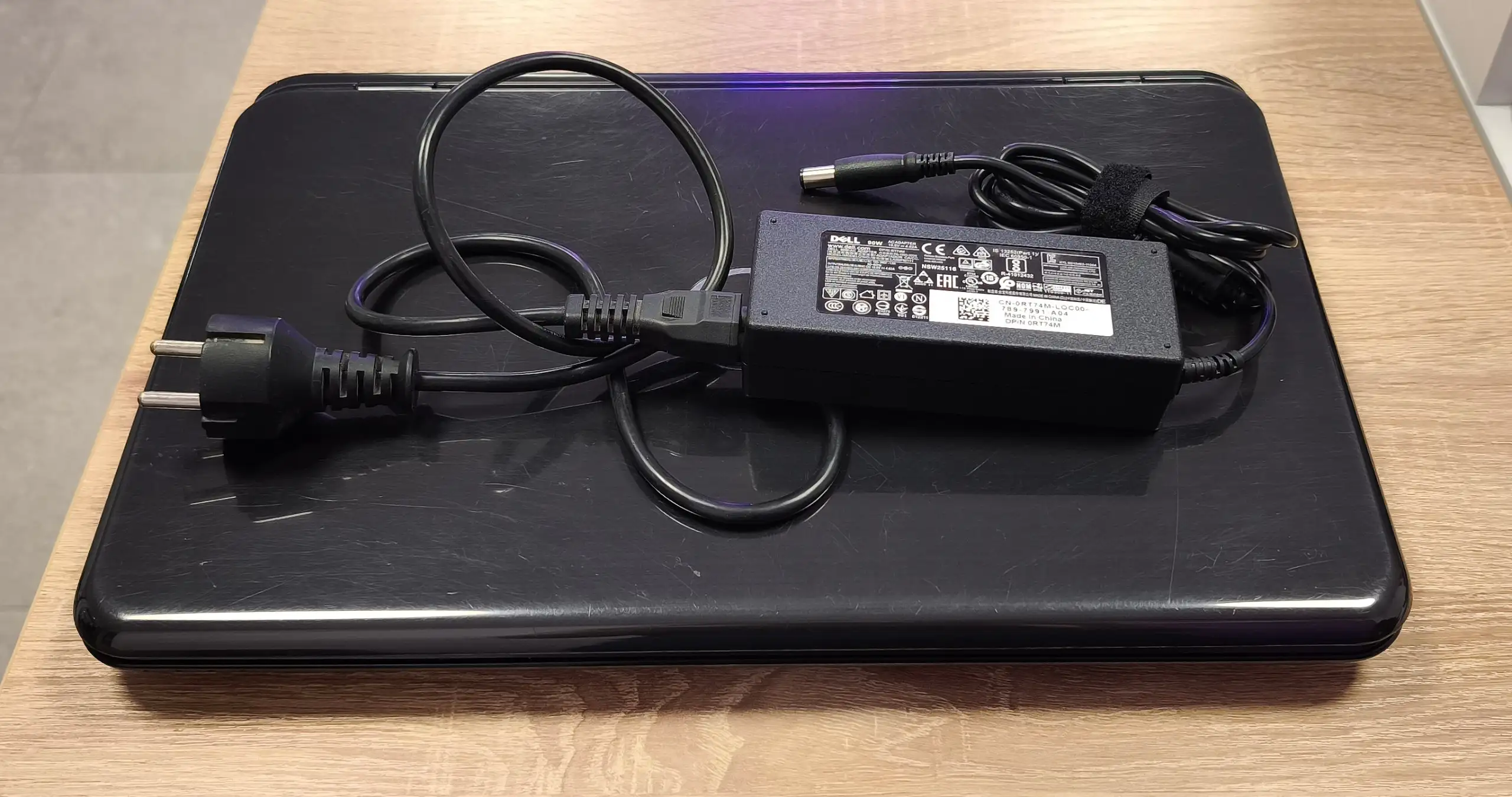 Ноутбук Dell Inspiron N5110 i5 SSD 6GB RAM - Ноутбуки (Электроника) в Ростов-на-Дону