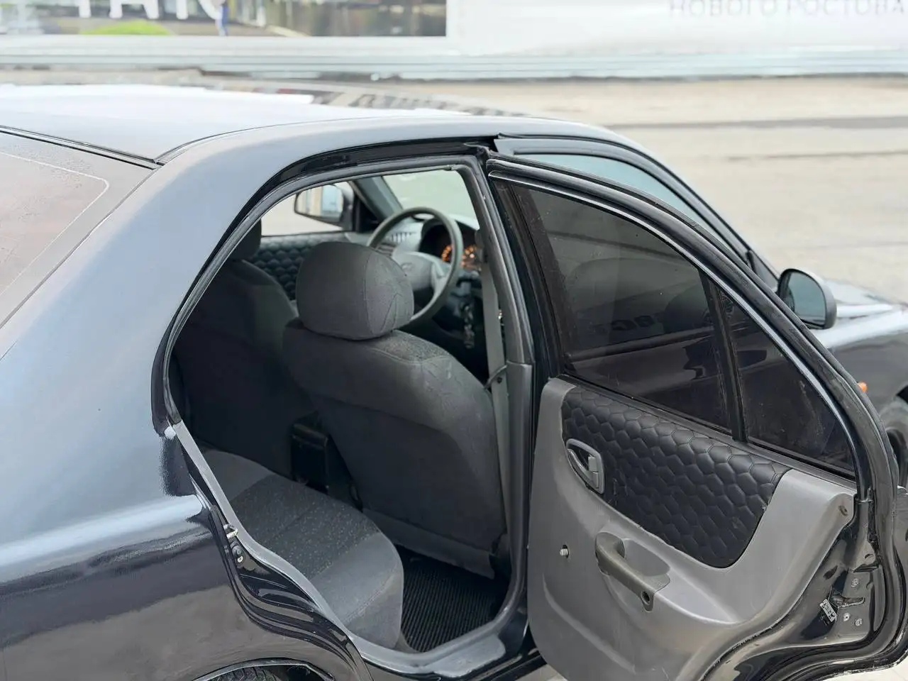 Продажа Hyundai Accent 2008 года - Легковые автомобили (Авто) в Ростов-на-Дону