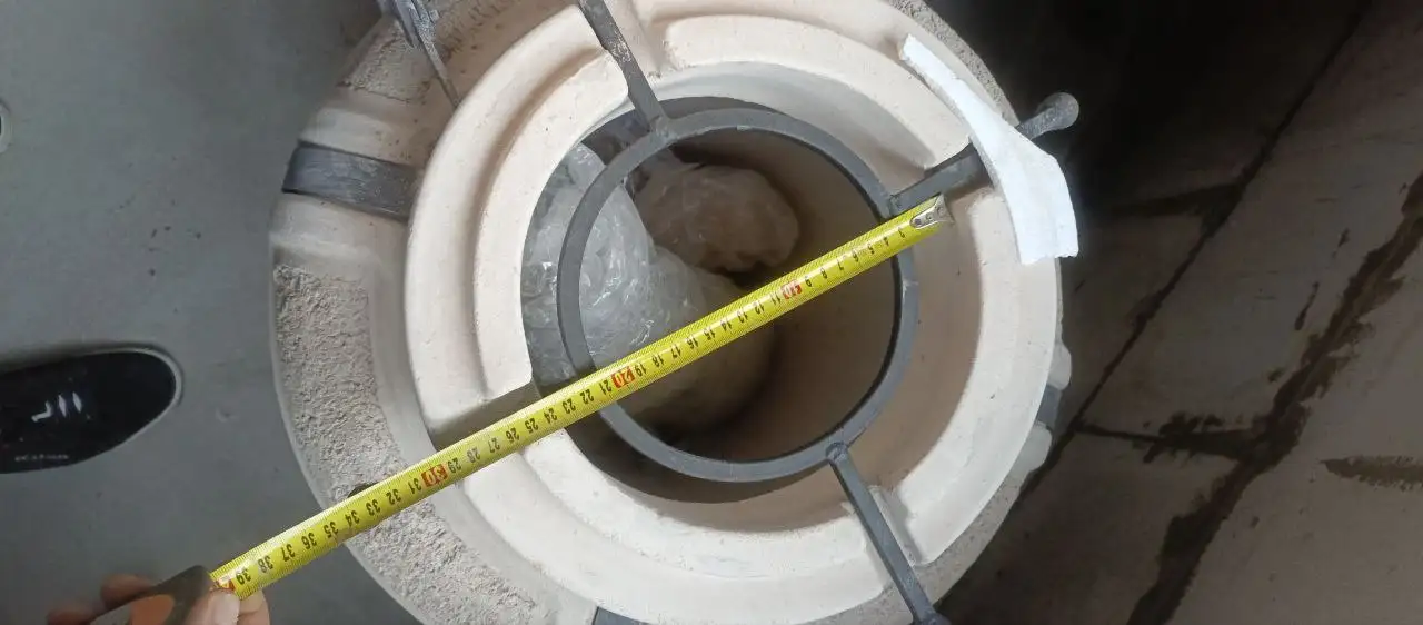 Продажа двух новых тандыров с откидными крышками - Товары для детей в Ростов-на-Дону