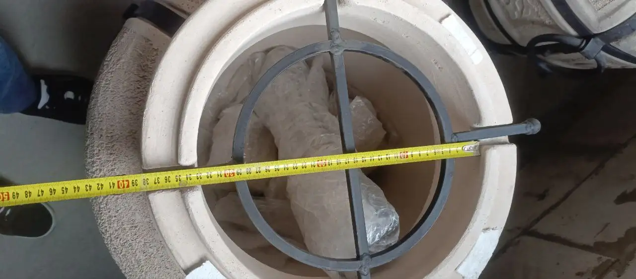 Продажа двух новых тандыров с откидными крышками - Товары для детей в Ростов-на-Дону