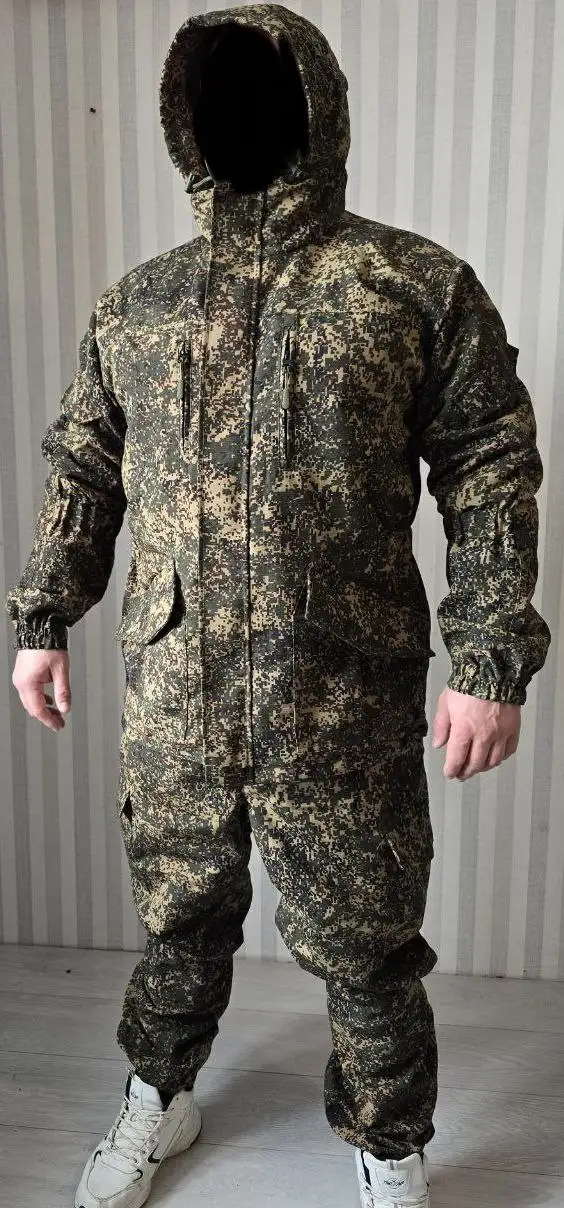 Костюмы горка 5 различных размеров и расцветок - Спецодежда (Одежда) в Ростов-на-Дону