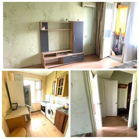 1-комнатная квартира на Ставского 52 в Ростове-на-Дону - частное объявление в Ростов-на-Дону