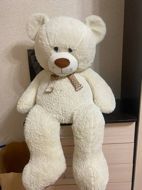 Продам большого мишку в отличном состоянии - Кухонные принадлежности в Ростов-на-Дону