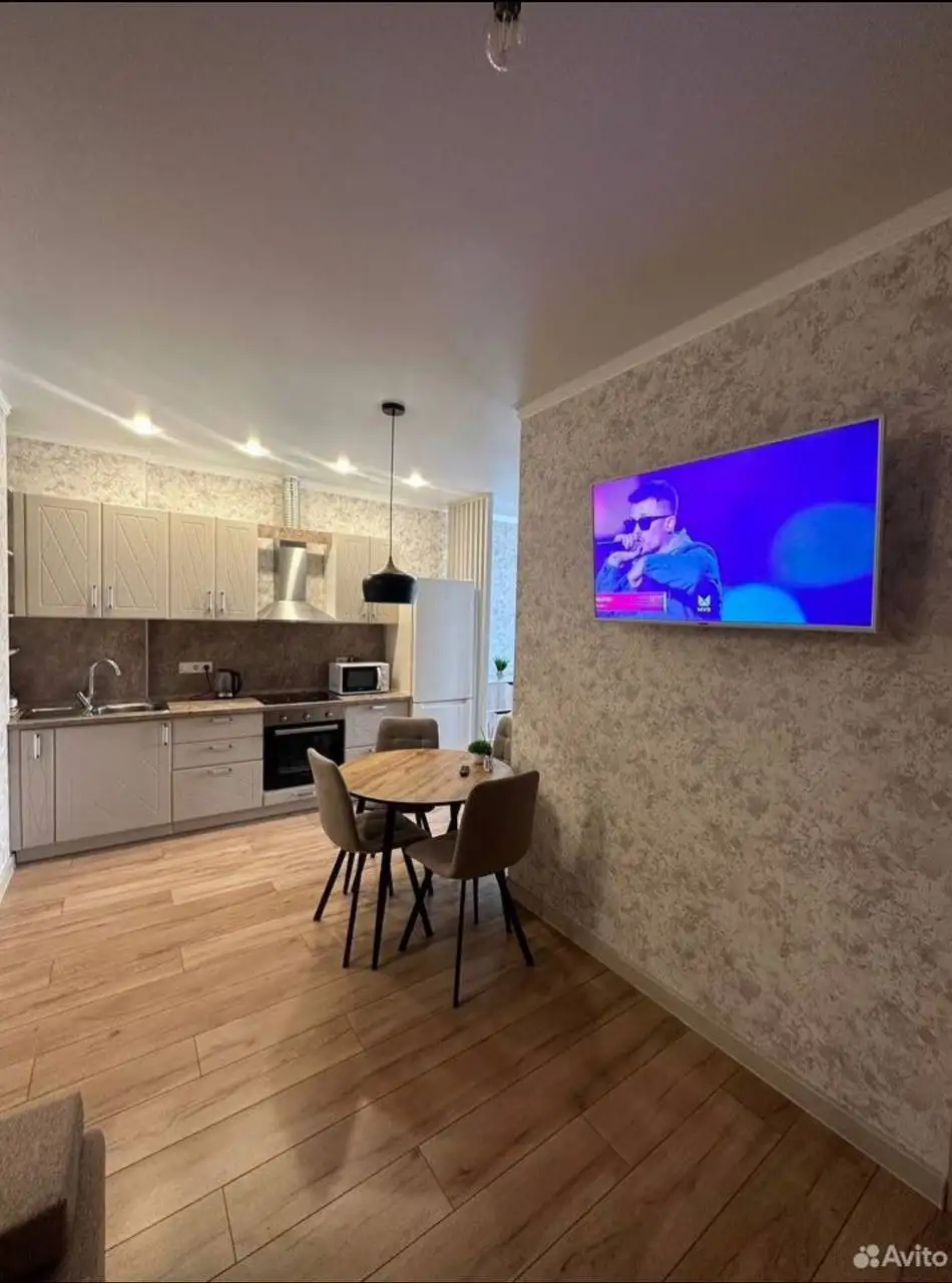 Сдам новую 2-х комнатную квартиру в элитном ЖК Сердце Ростова 2 - Аренда квартир (Недвижимость) в Ростов-на-Дону