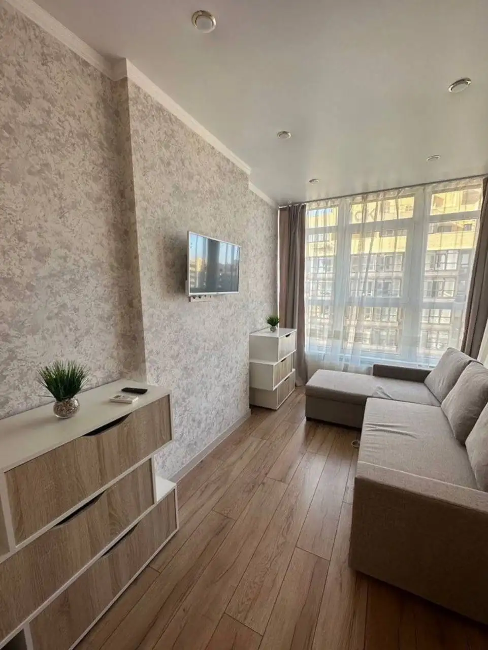 Сдам новую 2-х комнатную квартиру в элитном ЖК Сердце Ростова 2 - Аренда квартир (Недвижимость) в Ростов-на-Дону