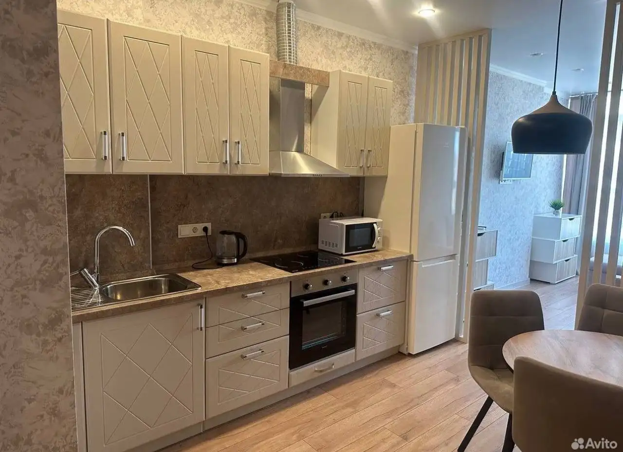 Сдам новую 2-х комнатную квартиру в элитном ЖК Сердце Ростова 2 - Аренда квартир (Недвижимость) в Ростов-на-Дону