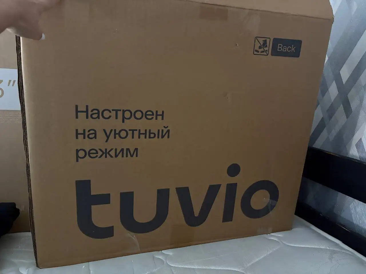 Варочная панель Tuvio 59/52 - Кухонная техника (Для дома и дачи) в Ростов-на-Дону