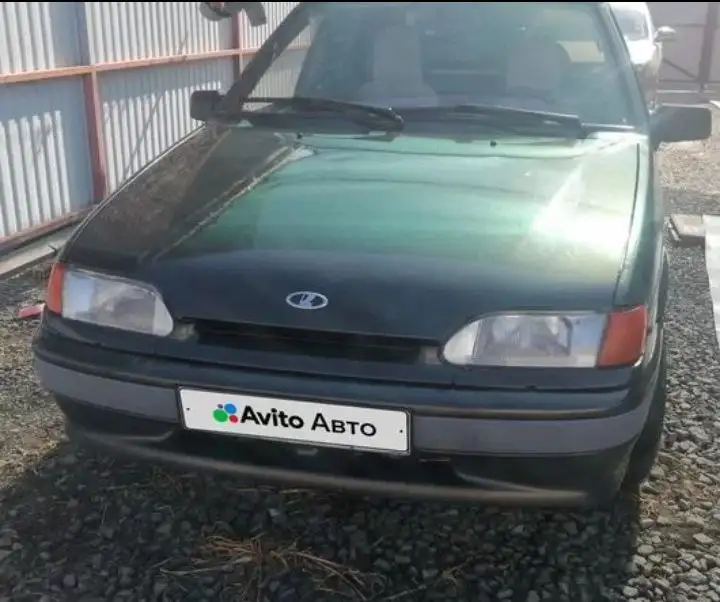 ВАЗ 2114 2006 года - Авто в Ростов-на-Дону