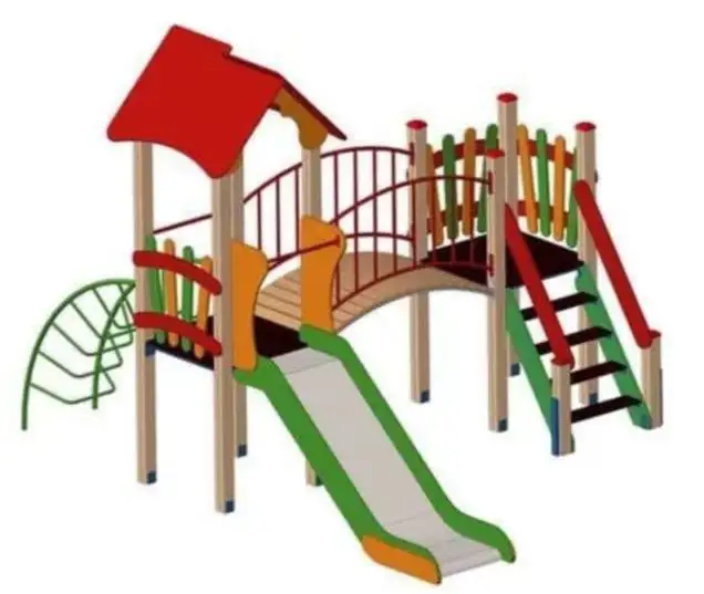 Продажа детских игровых площадок и спортивного оборудования - Производственное оборудование (Готовый бизнес и оборудование) в Ростов-на-Дону