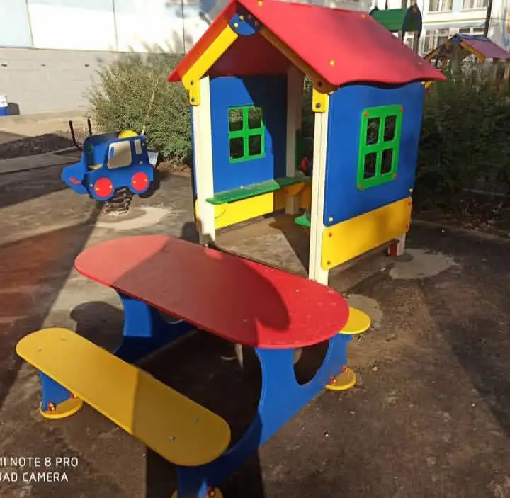 Продажа детских игровых площадок и спортивного оборудования - Производственное оборудование (Готовый бизнес и оборудование) в Ростов-на-Дону