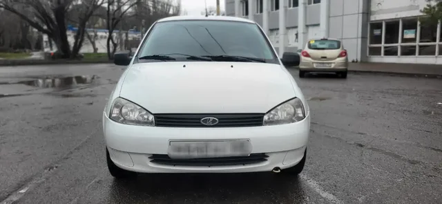 Продам Ваз Калина 2012 года - Легковые автомобили в Таганрог