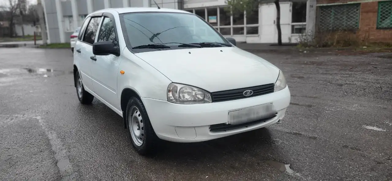 Продам Ваз Калина 2012 года - Легковые автомобили (Авто) в Таганрог