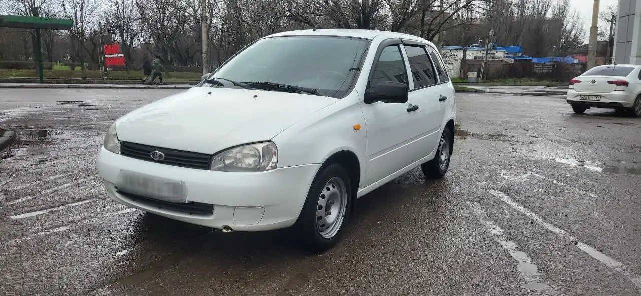 Продам Ваз Калина 2012 года - Легковые автомобили (Авто) в Таганрог